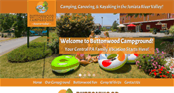 Desktop Screenshot of buttonwoodcamp.com
